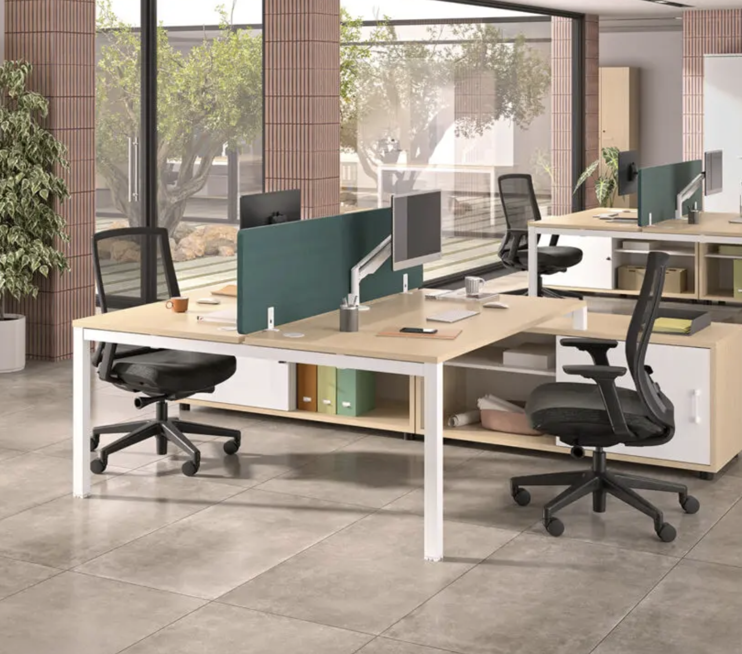 BUREAU ASTROLITE - TUBO BURO