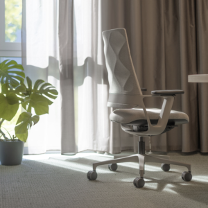 SIEGE DE TRAVAIL / DIRECTION CONNEX 2 - TUBO BURO