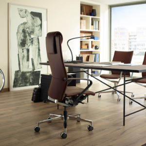 FAUTEUIL CIELLO - TUBO BURO