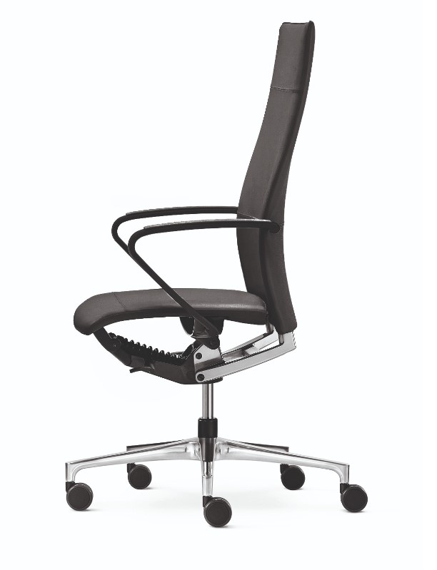 FAUTEUIL CIELLO - TUBO BURO