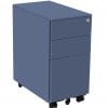 Caisson Slim - Tubo-Buro
