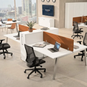 BUREAU PARTAGE - TUBO BURO