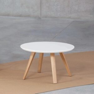 TABLE BASSE OBLIQUE - TUBO BURO