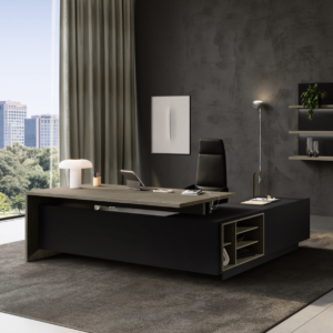 BUREAU ELITE - TUBO BURO