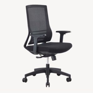 FAUTEUIL GOWER - TUBO BURO