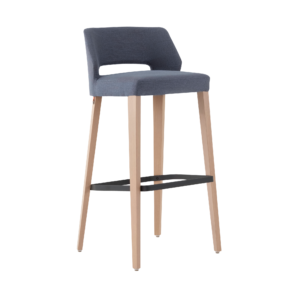 TABOURET LENA - TUBO BURO