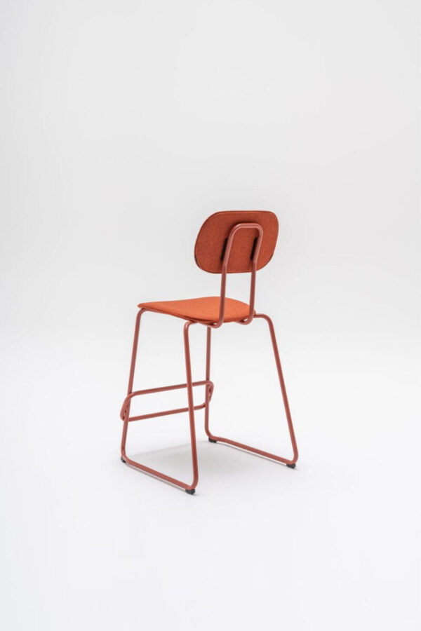 TABOURET NEW SCHOOL - TUBO BURO