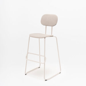 TABOURET NEW SCHOOL - TUBO BURO