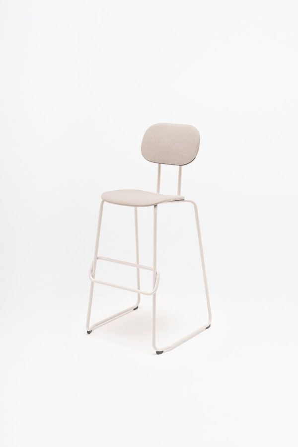 TABOURET NEW SCHOOL - TUBO BURO