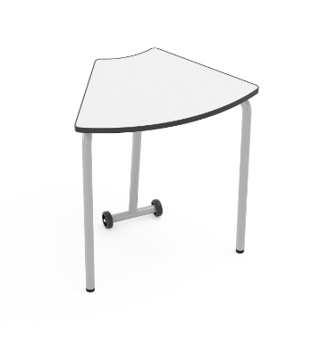 TABLE HEXA - TUBO BURO