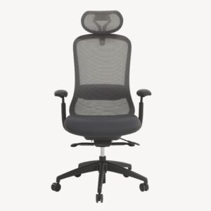 FAUTEUIL DE TRAVAIL MEMORY - TUBO BURO