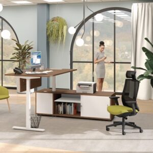 BUREAU ENVOL MANAGER - TUBO BURO