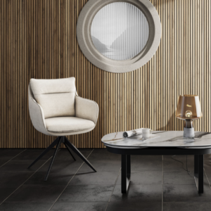 CHAISE BELFAST - TUBO BURO