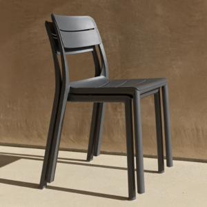 CHAISE CASSIA - TUBO BURO