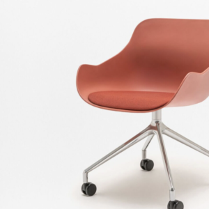 FAUTEUIL BALTIC - TUBO BURO