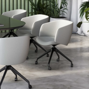 FAUTEUIL WINX - TUBO BURO