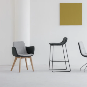 FAUTEUIL EDGE - TUBO BURO